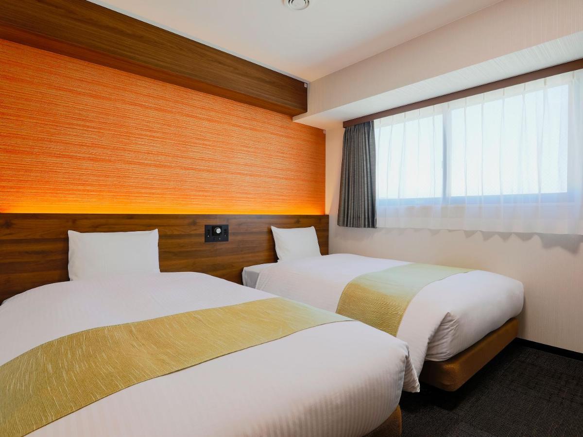 Hotel Wing International Τακαμάτσου Εξωτερικό φωτογραφία