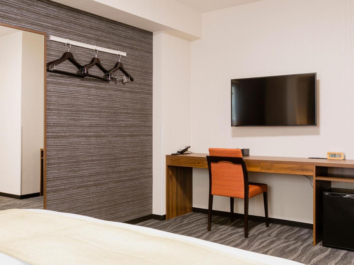 Hotel Wing International Τακαμάτσου Εξωτερικό φωτογραφία